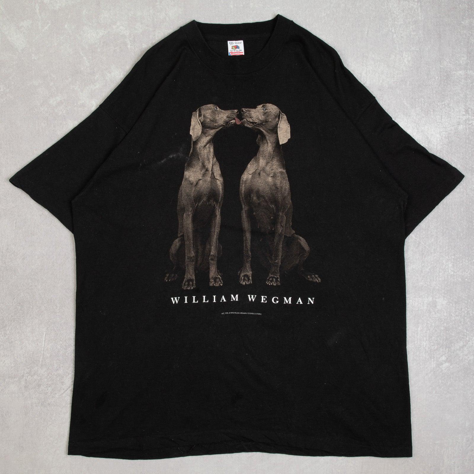 William Wegman - Etsy