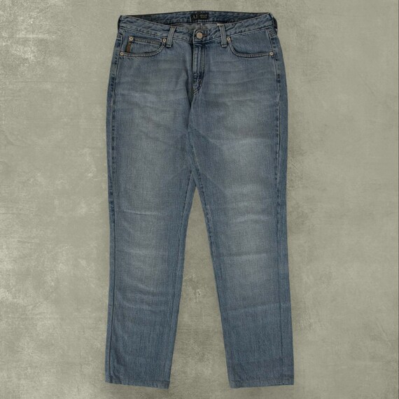 パンツ 00s giorgio armani straight slacks (44) giorgio 00s giorgio armani straight slacks (44) armani 2000s