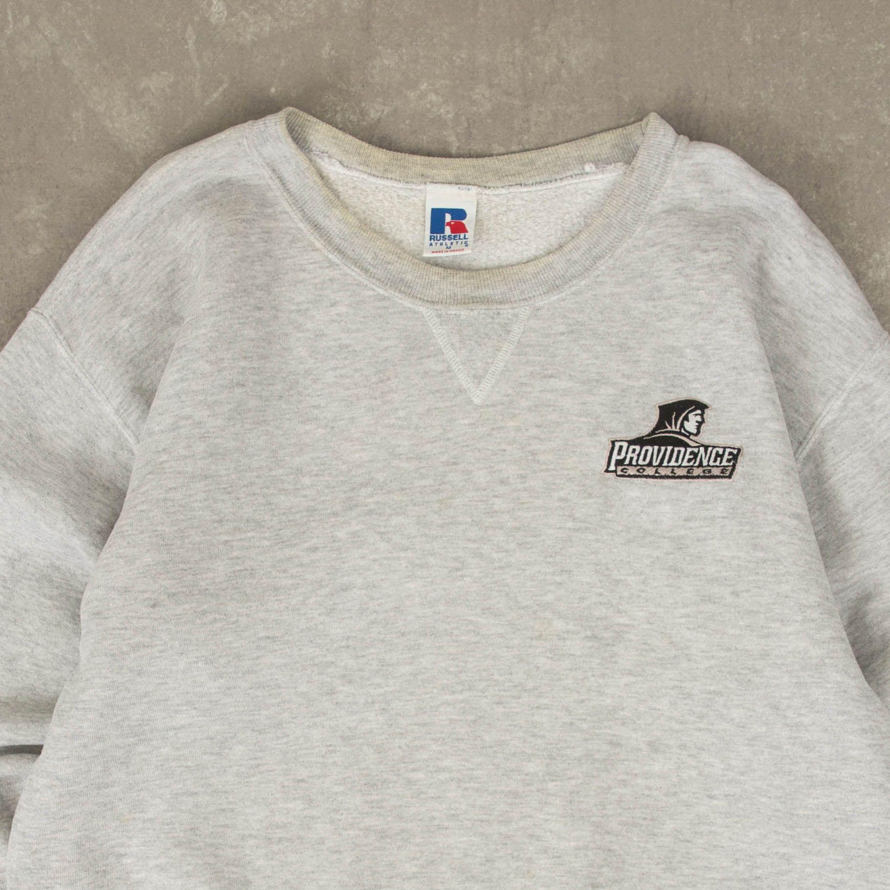 美品★Deuxieme Classe【AMERICANA】PREPS SWEAT L'Appartement DEUXIEME CLASSE（トレーナー/スウェット）の