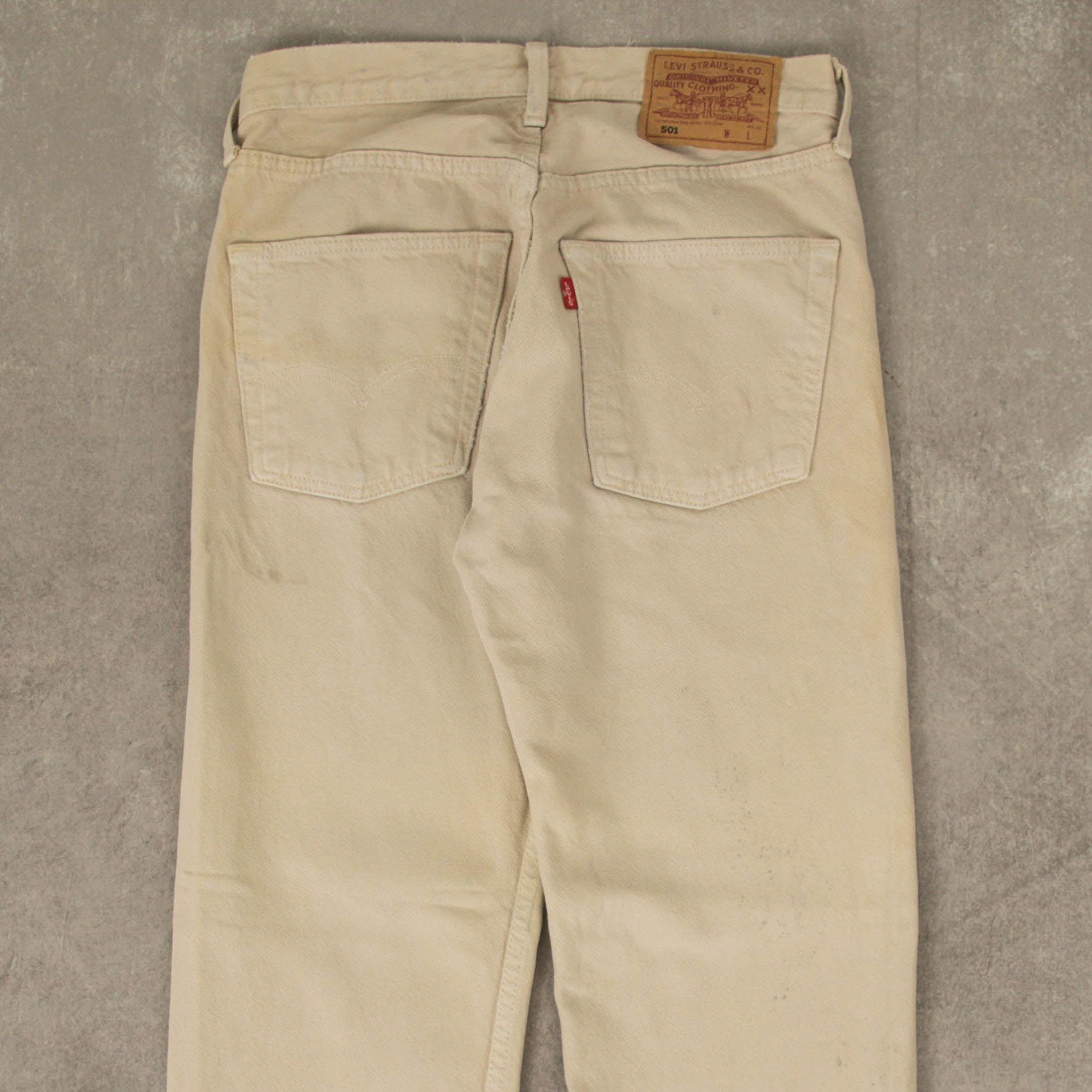501® '90s Women's Jeans - Light Wash | Levi's® US