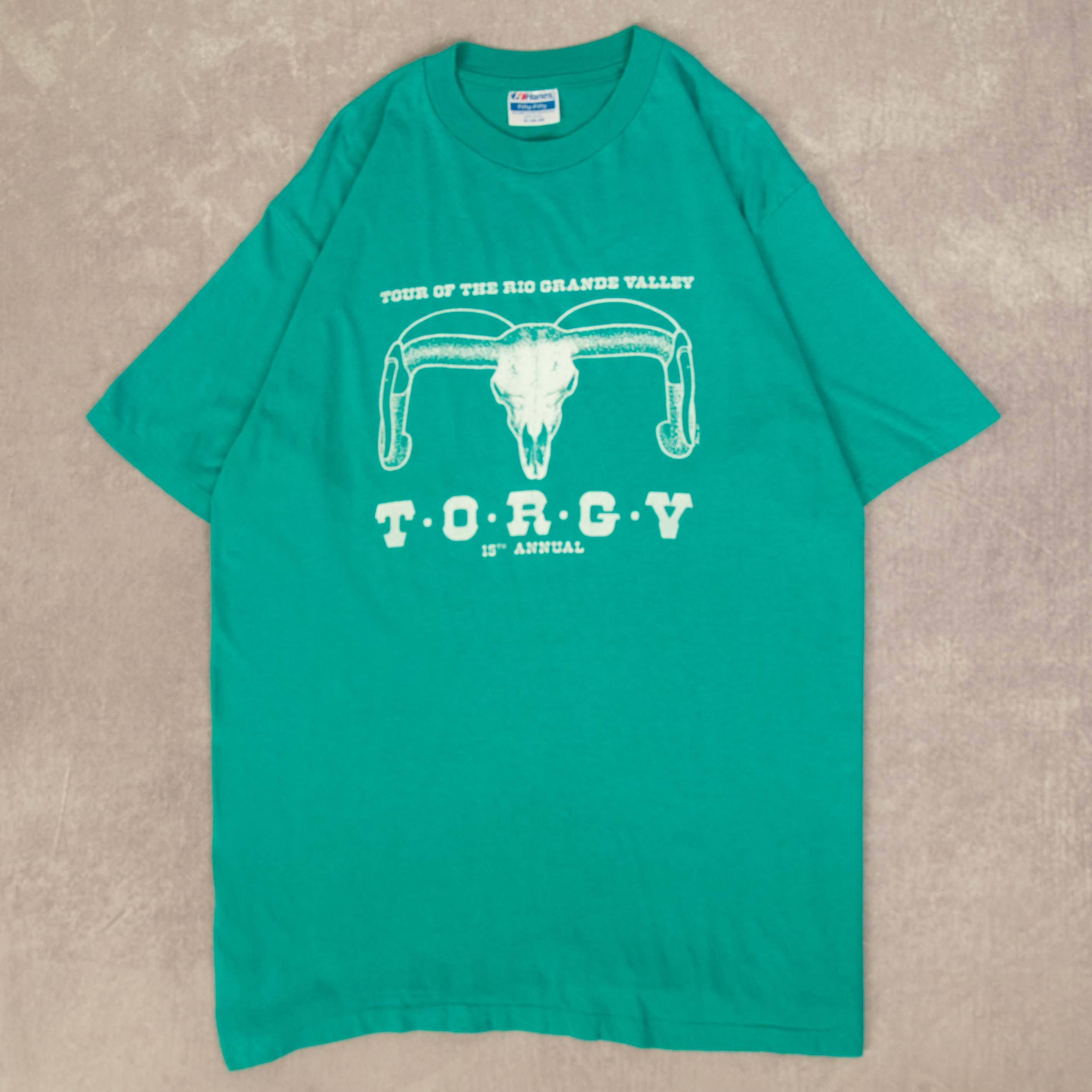 Rio Grande Valley T Shirt - Etsy