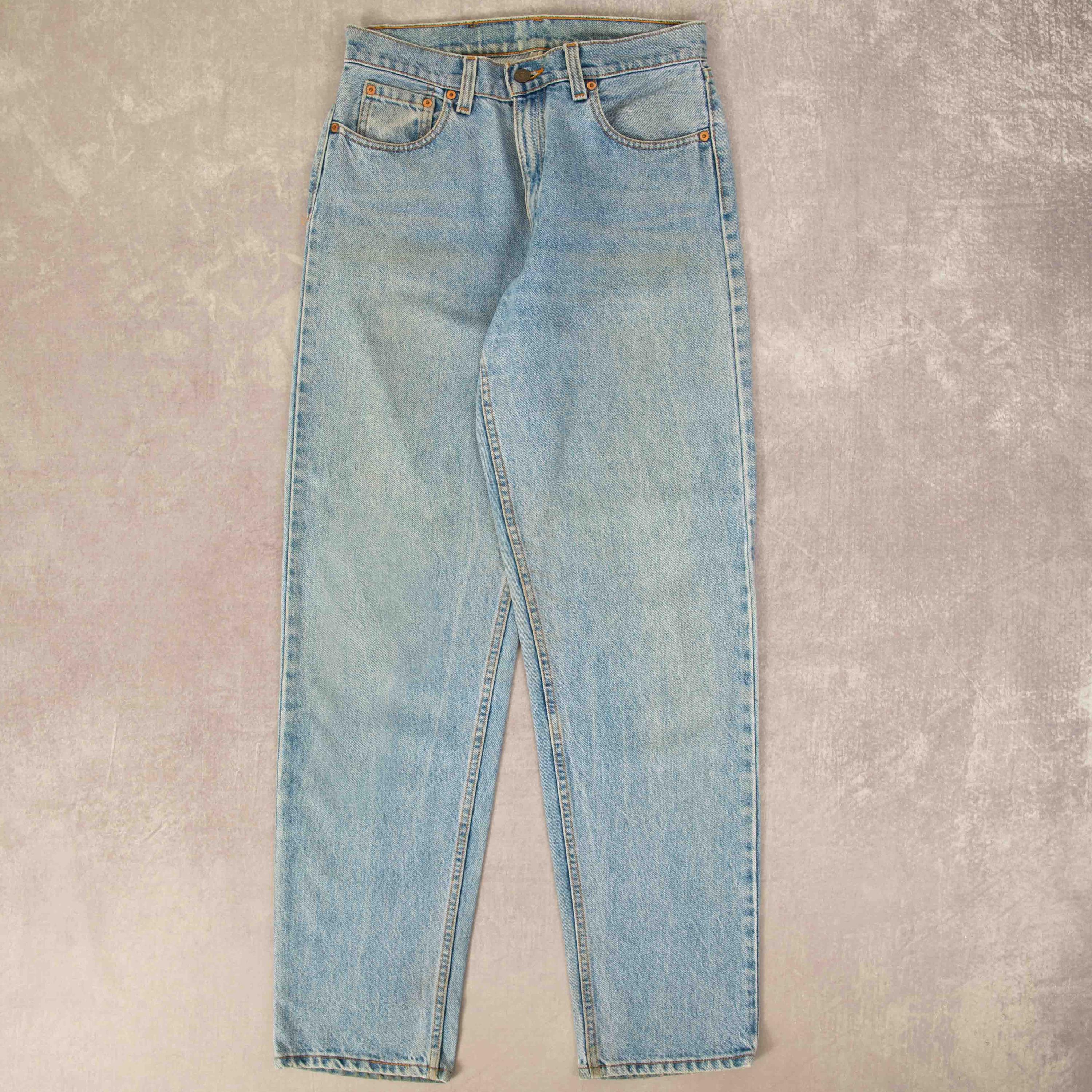 Levis 901 Womens - Etsy UK