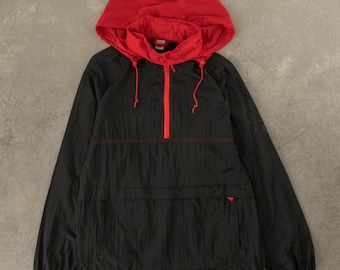 Vintage Gap Hooded Fireman Clasp Jacket X-S Men's Grey Workwear - Etsy