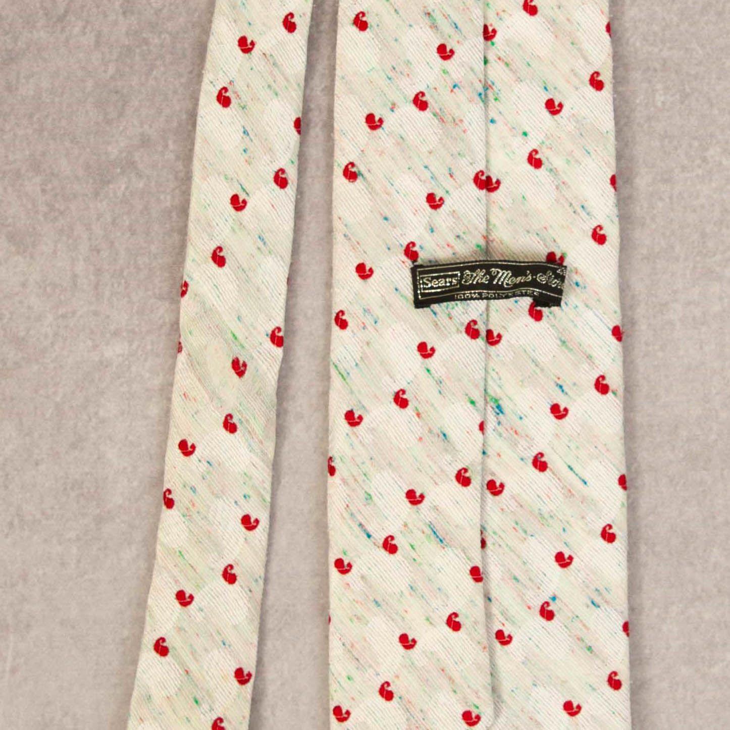 the sears girthy tie