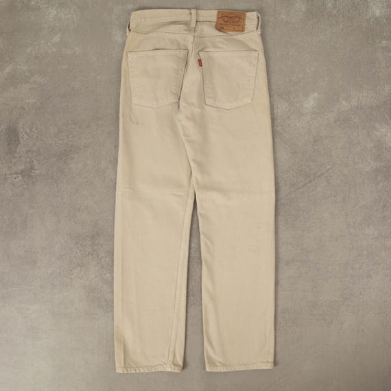 Levis 501 1995 hotsell