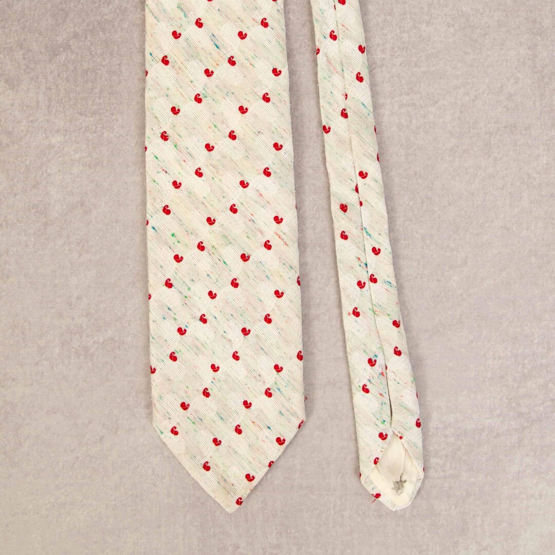 the sears girthy tie