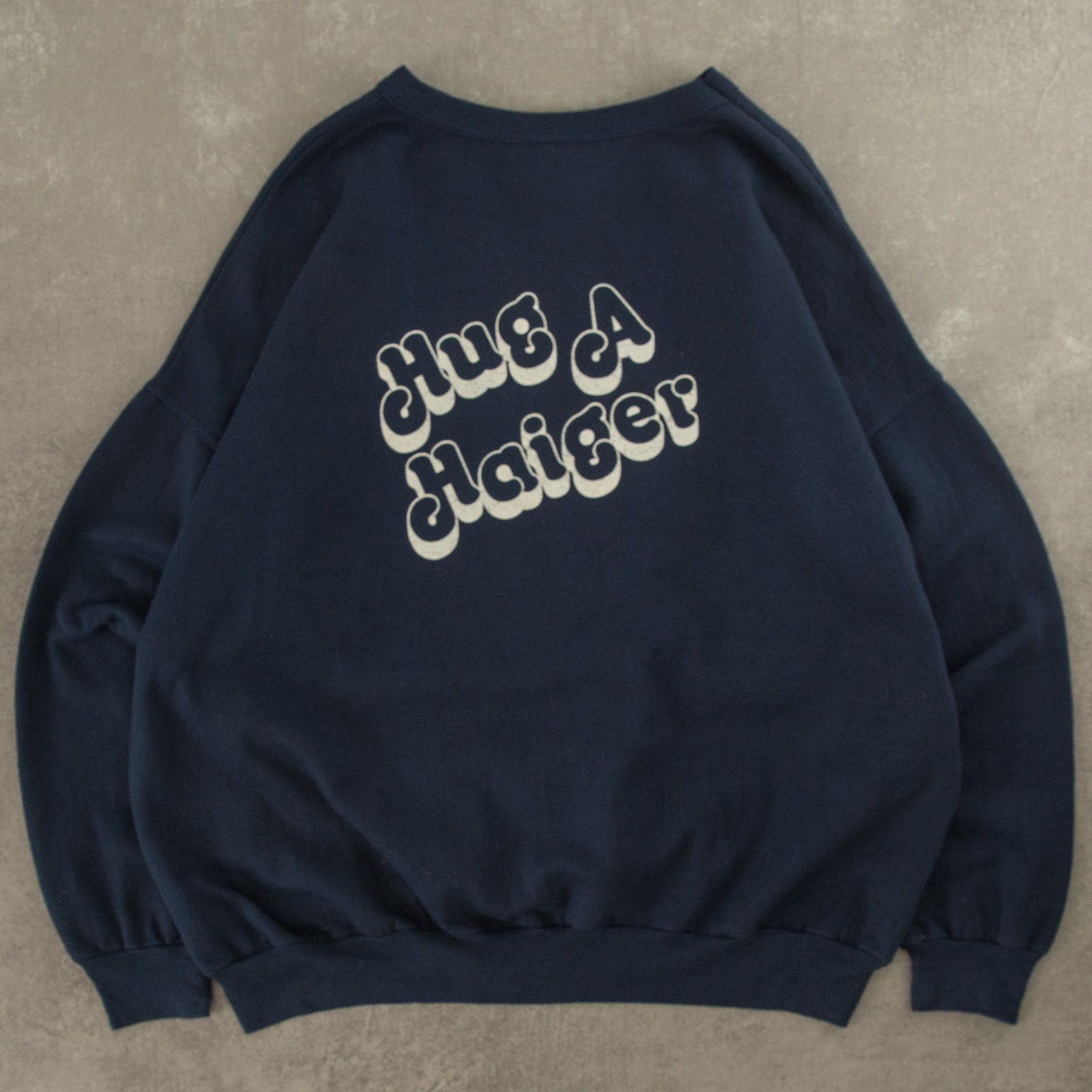 Earl champion sweater girl top