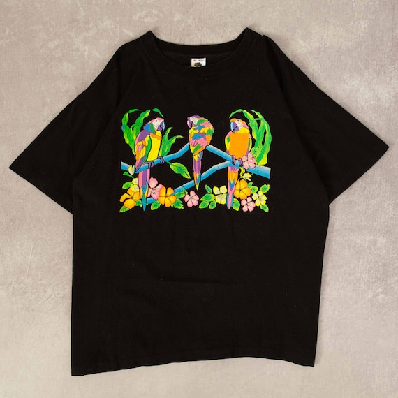 Fruit Of The Loom Camiseta Eversoft De Algodón Con Cuello