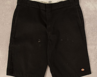 WACOMARIA&DICKIES カバーオール Mサイズ黒 WACKO MARIA/DICKIES / COVERALL（BLACK）［カバーオール-24秋冬