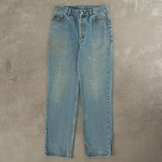 Vintage 1996 Levi