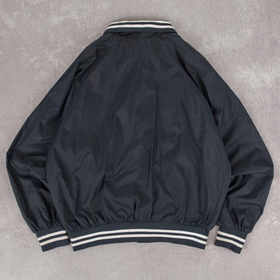 ジャケット・アウター KAJA REVERSIBLE BOA NYLON BOMBER OVY 2 JANE Jacket Dark brown | oversized bomber jacket