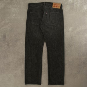 Levis 501 w33 l30 hotsell