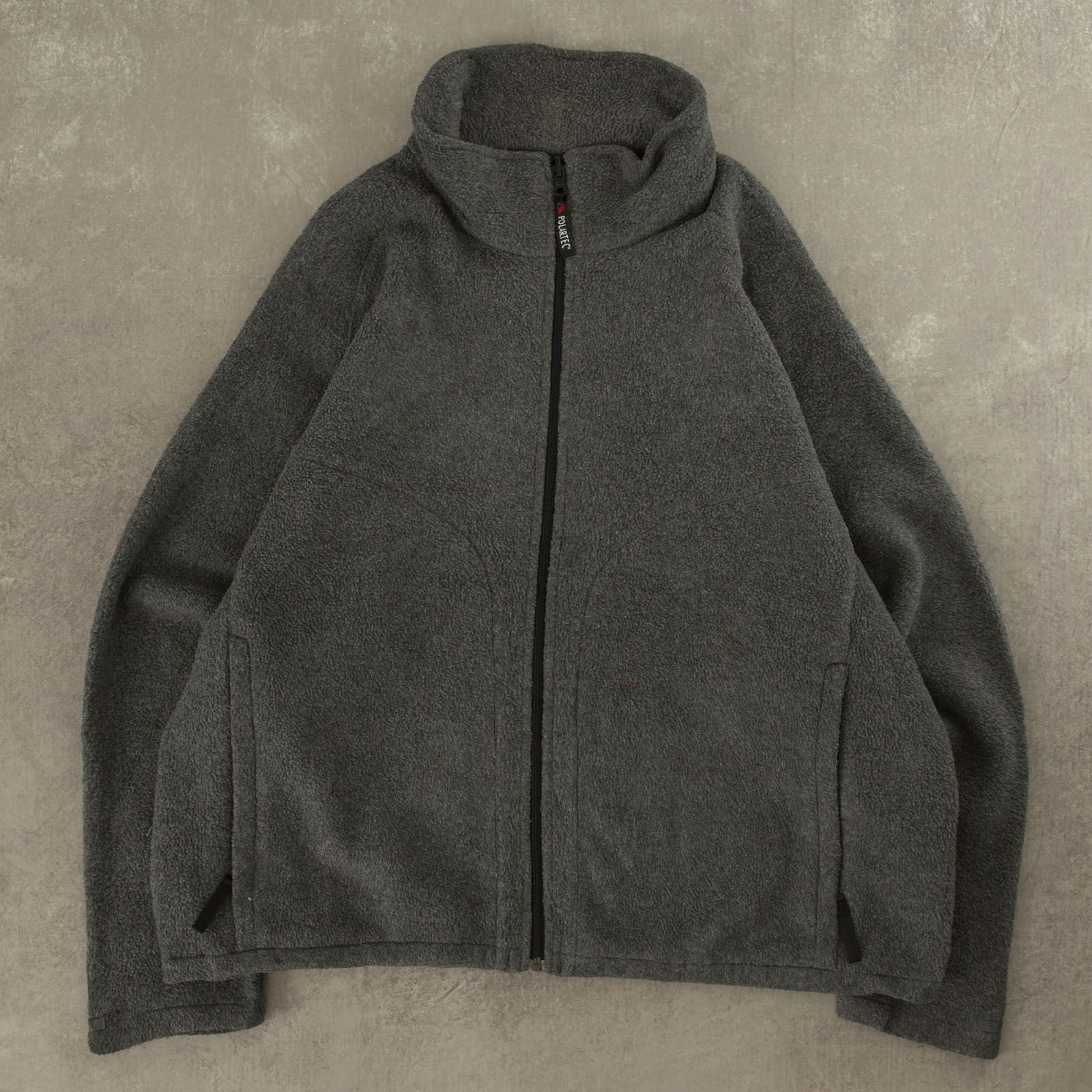 Cabela's polartec cheap fleece
