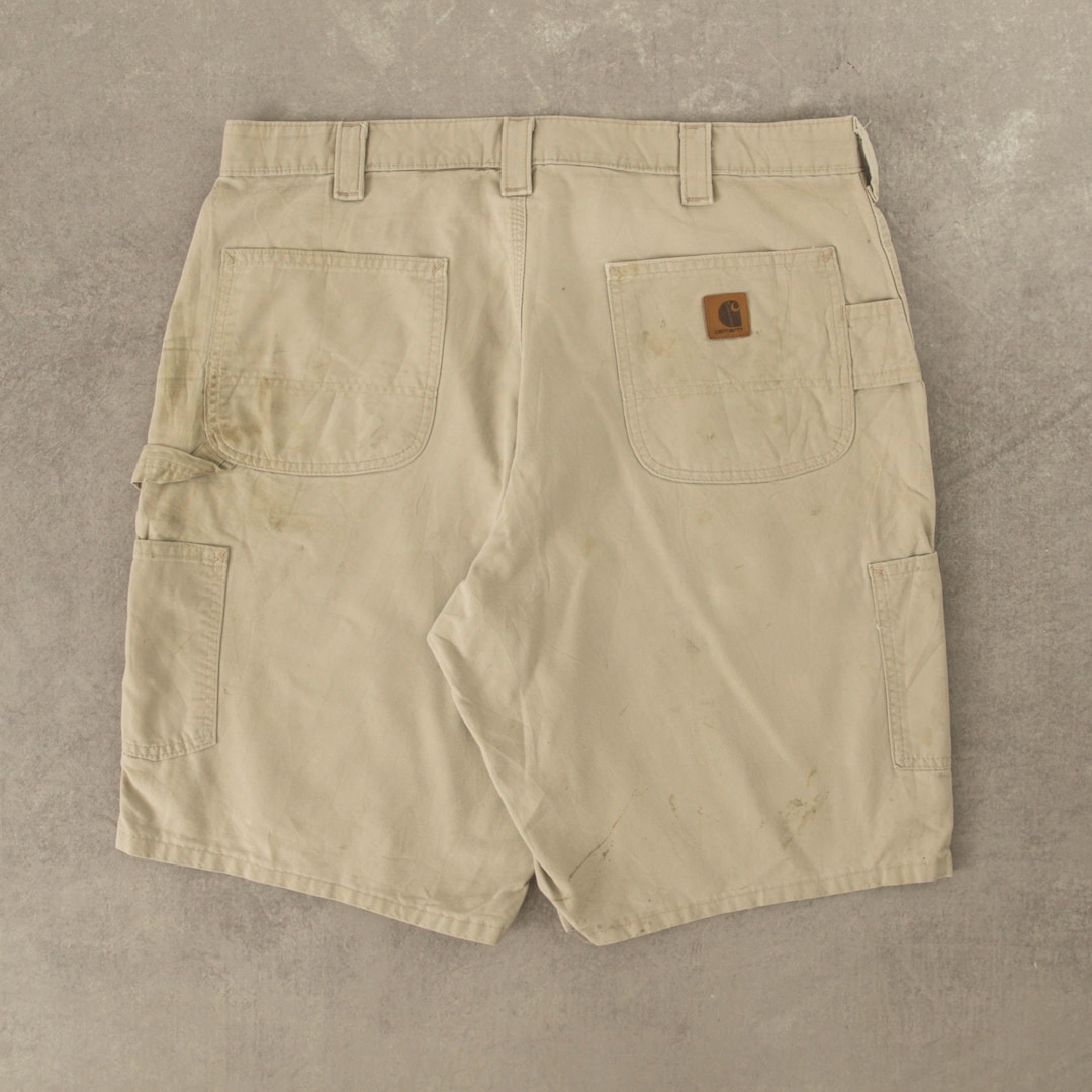 パンツ Deadstock Carhartt Shorts Pants Beige 31 $_12.JPG?set_id=880000500F