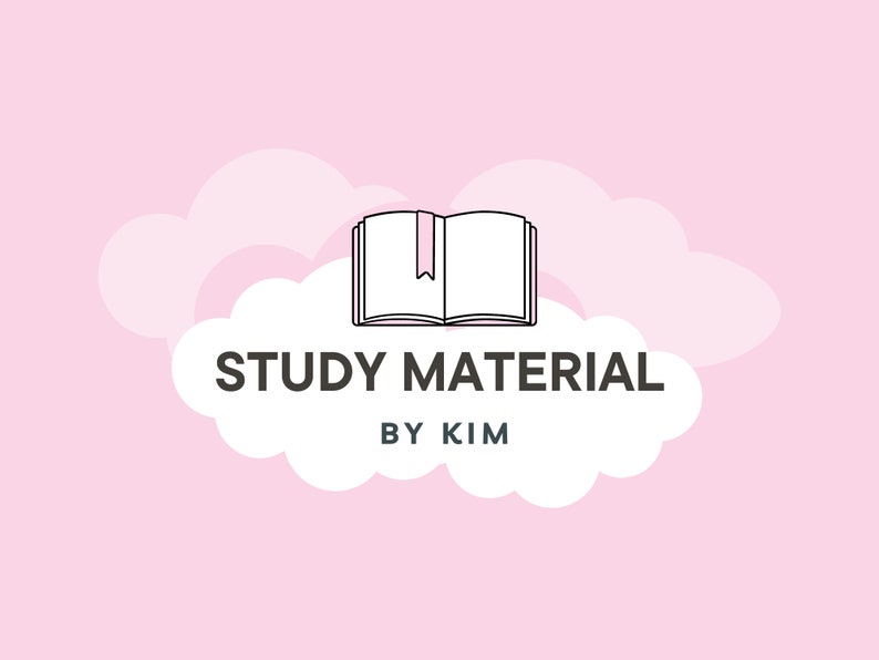 The Seven Principles of Design, Study Guide, Notes for Art Students