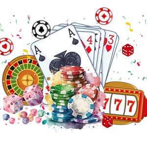 casino png, casino theme for shirt, casino print
