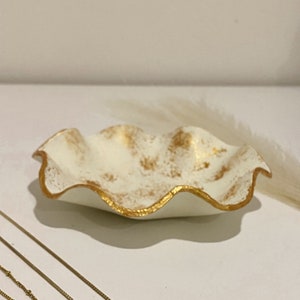 Jewelry Clay Tray | Jewelry Dish