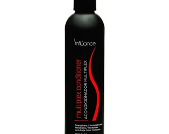 Influance Multiplex Conditioner 8 oz. Replenishes Natural Oils Restores Dry Brittle Damaged Hair