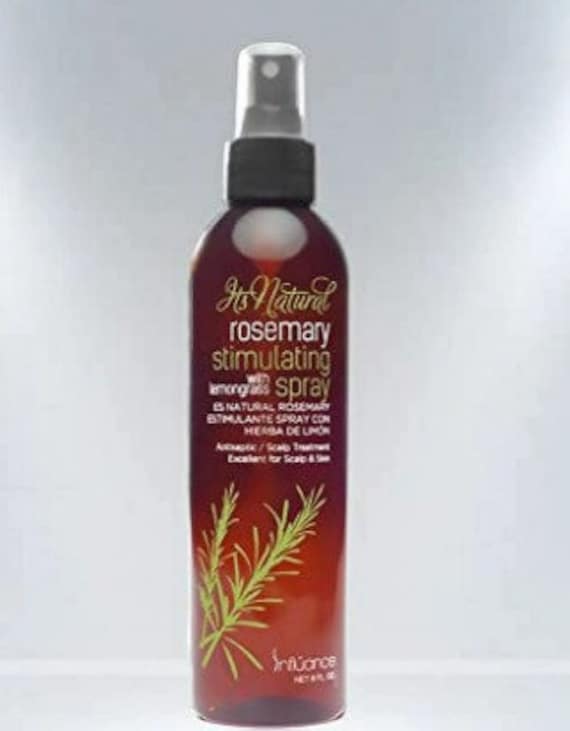 Mielle Organics Rosemary Mint Hair Scalp Strengthening Oil 2oz Brand New  Unopened Grow Hair Longer Stronger 