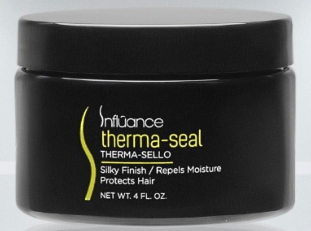 Influance Thermaseal 4 Oz. Protective Styling Aid Lightweight Formula