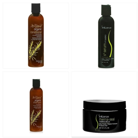 Influence best sale hair products