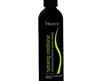 Influance Hydrating Conditioner Prevents Moisture Loss Strengthens Hair Free Shipping