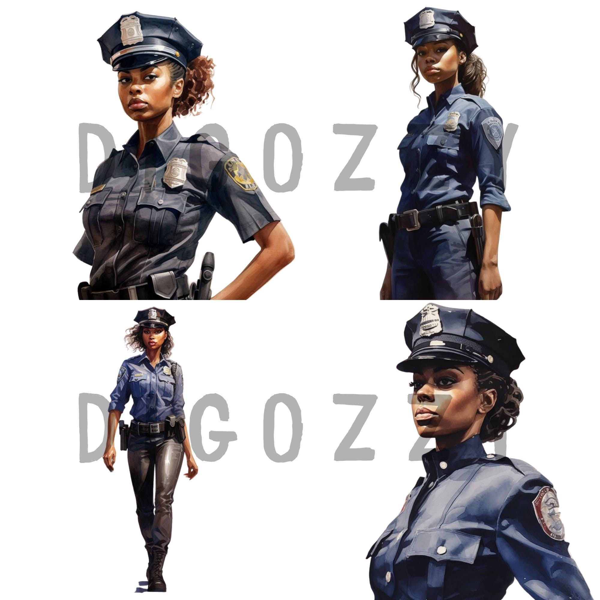 Scrpolice Woman Meme 2023 43 - k15klz9