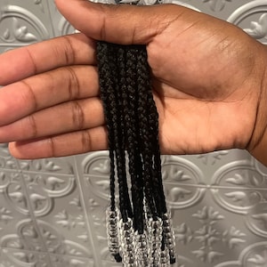 detachable ponytails, african american braids, kids braids, wigs