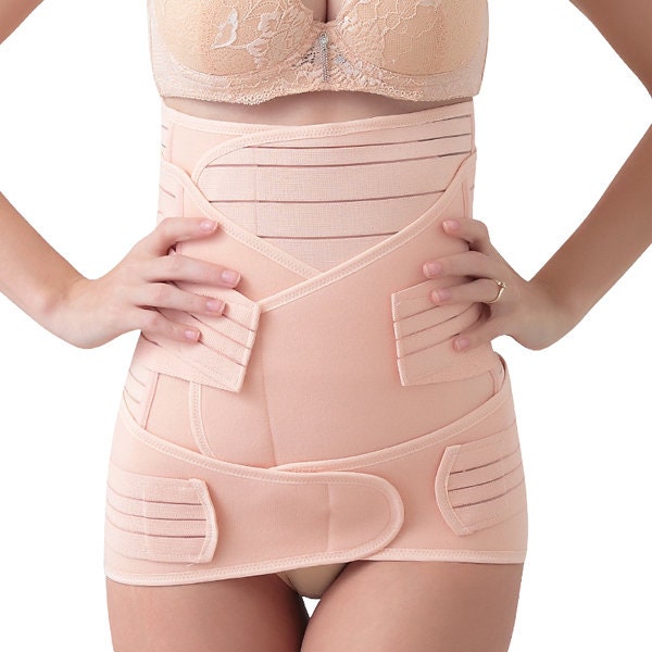 Postpartum Corset Underwear – Welcome