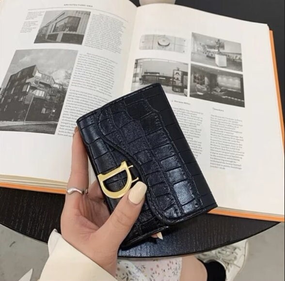 Ysl Card Holder - Etsy