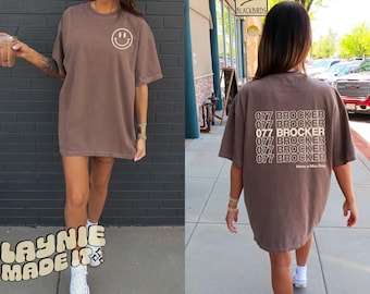 Motocross, Moto Mom Shirt, Motocross Gifts, Dirt Track Racing, Custom Race Shirt, Racing T Shirt, Custom Motocross Gifts, Custom Number Tee