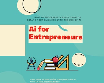 L'IA pour les propriétaires d'entreprise : comment utiliser l'intelligence artificielle pour augmenter l'efficacité et réduire les coûts