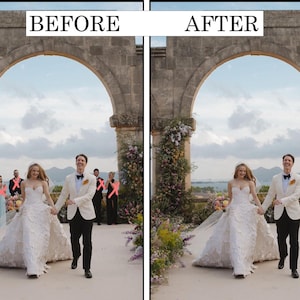 Photo Editing Service: Remove Objects & People, Remove person from photo, Photo Manipulation, Photo Retouch, Photo Edit Service