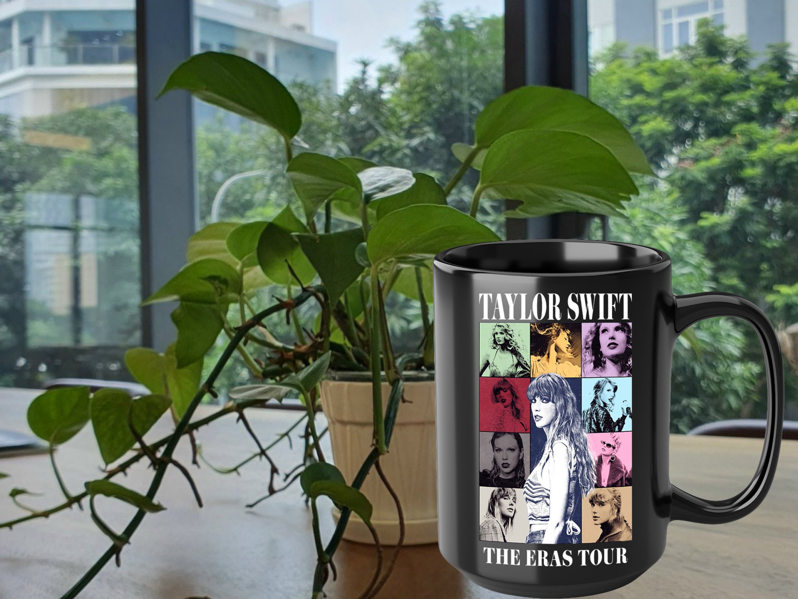 Swiftie Cup - Cups Taylor Swift For Fan Gifts - Taylor Swift Mug - Sin