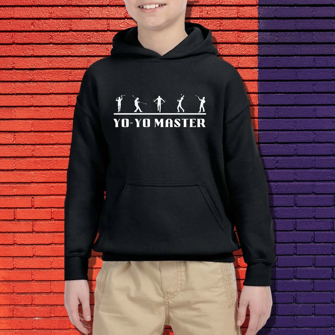 Yoyo Master Yoyo Tricks Yoyo Lover Master Yoyo Shirt Etsy