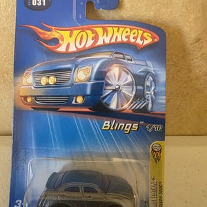Chrysler 300 Hot Wheels - Etsy