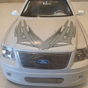 Ford Expedition 1 18 Scale - Etsy