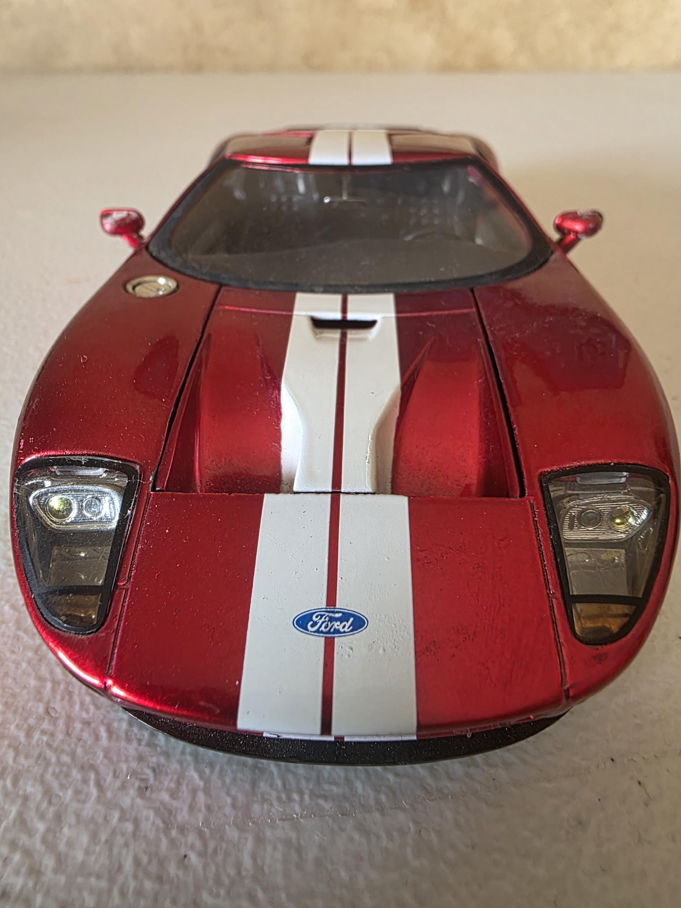 Ford Gt - Etsy