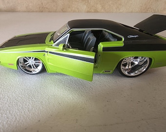 1970 Dodge Charger R/T