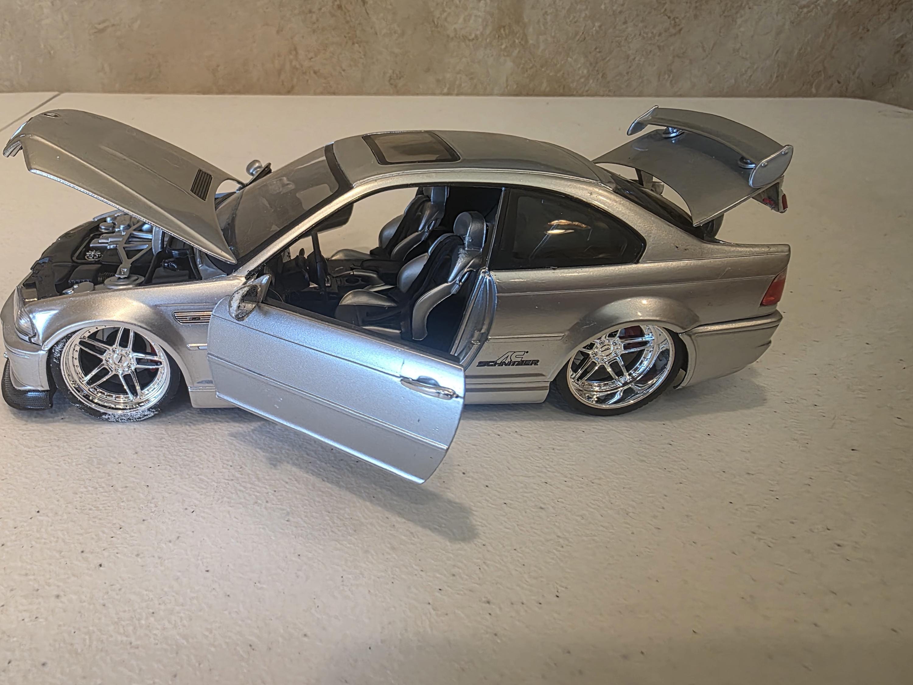 Bmw m4 f82 miniature - Etsy 日本