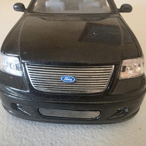 Ford Expedition Toys - Etsy