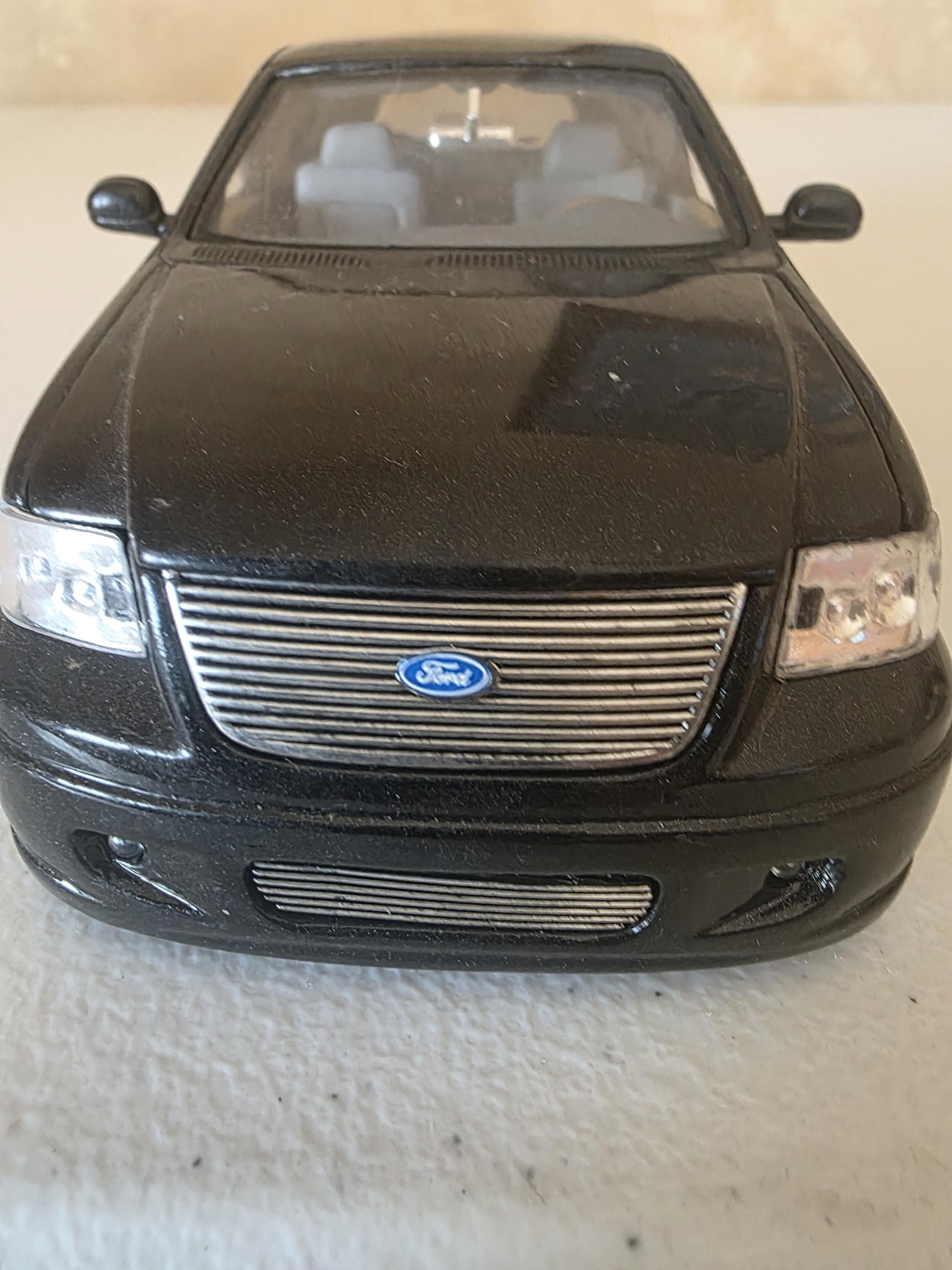 Ford Expedition Toy - Etsy