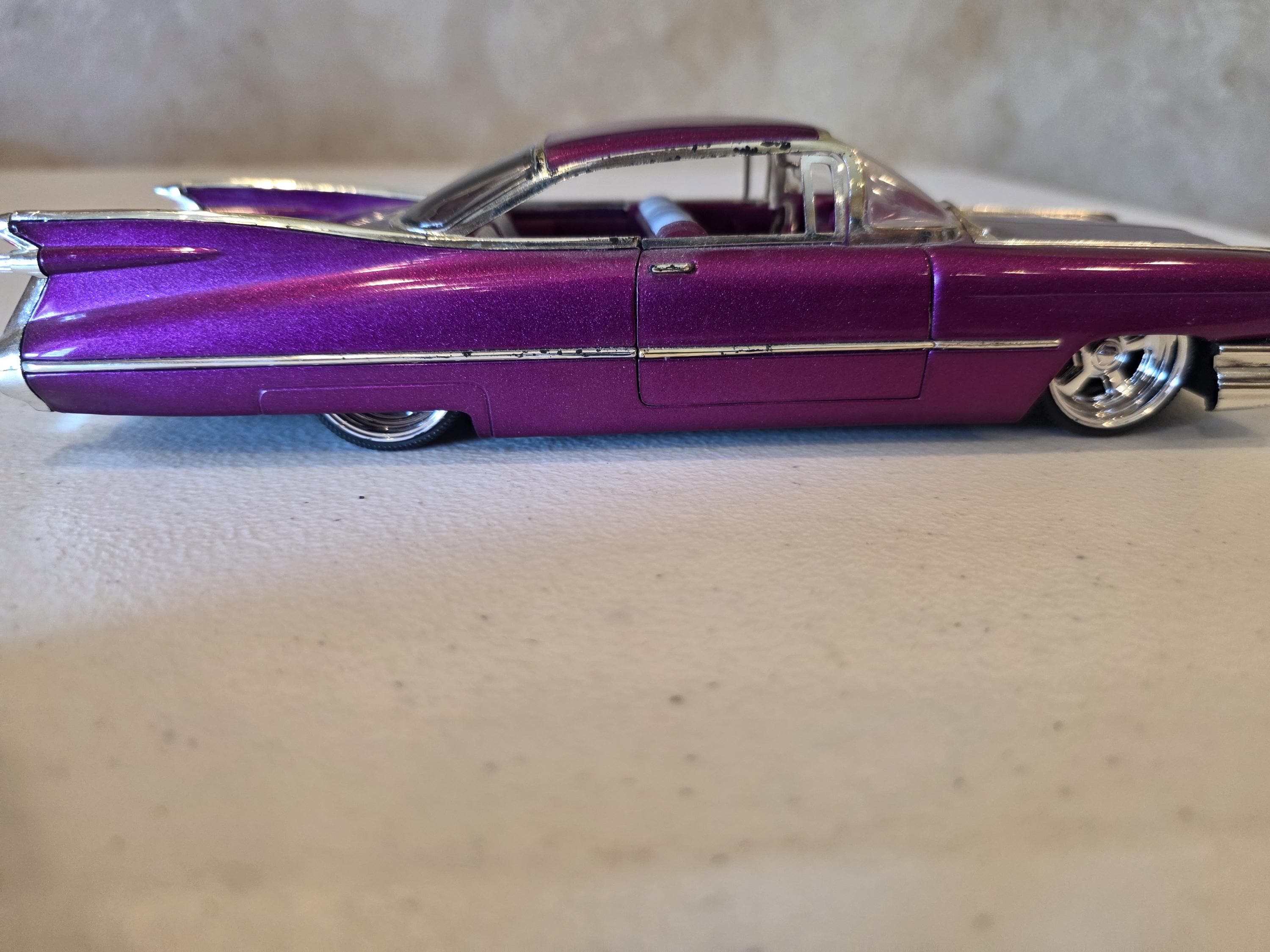 1959 toy cadillac - Etsy 日本