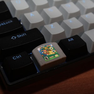 N64 keyboard store