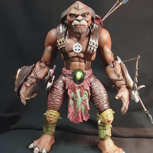 Small soldiers figures - Etsy 日本
