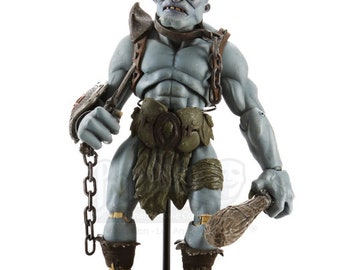 Small soldiers frankenstein sales