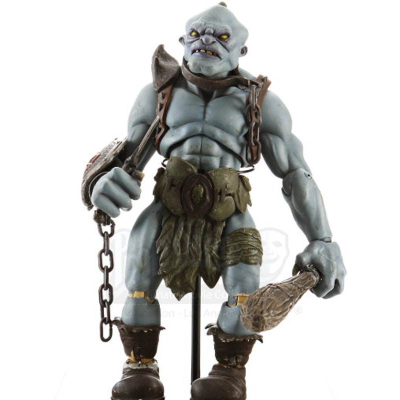 Small Soldiers Movie Toys - Etsy