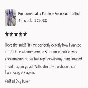 Sage Green 2 Piece Suit for Men – Vintage Style Wedding, Slim Fit Blazer image 11