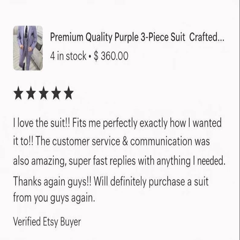 Sage Green 2 Piece Suit for Men – Vintage Style Wedding, Slim Fit Blazer image 11