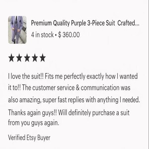 Men’s Teal Blue Two Piece Suit Slim Fit Formal Wedding Wear image 8